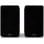 Aiwa SP-A100 Altifalantes de Estante Hi-Fi Passivos Pretos