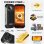 Doogee V MAX 5G 12/256GB Plata Libre