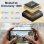 Doogee V MAX 5G 12/256GB Plata Libre