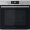 Whirlpool OMR58RR1X Horno Multifunción Pirolítico 71L A+ Acero Inoxidable