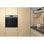 Whirlpool OMR58RR1X Horno Multifunción Pirolítico 71L A+ Acero Inoxidable