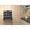 Whirlpool OMR58RR1X Horno Multifunción Pirolítico 71L A+ Acero Inoxidable