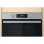 Forno Multifunções Whirlpool OMR58RR1X Pirolítico 71L 60cm A+ Vapor Cook3 Inox