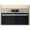 Whirlpool OMR58RR1X Horno Multifunción Pirolítico 71L A+ Acero Inoxidable