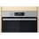 Horno Multifunción Whirlpool OMR58RR1X Pirolítico 71L 60cm Función Cook3 Inox