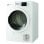 Indesit YTN M11 82K RX SPT Secadora de Bomba de Calor Carga Frontal 8Kg E Blanca