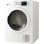 Indesit YTN M11 82K RX SPT Secadora de Bomba de Calor Carga Frontal 8Kg E Blanca