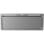 Teka Maestro GFL 77760 EOS IX Exaustor Encastrável 71cm A+ Aço Inoxidável