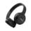JBL Tune 570BT Auriculares Onear Inalámbricos Negros