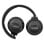 JBL Tune 570BT Auriculares Onear Inalámbricos Negros