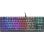 Preyon Brown Blitz Claw Teclado Mecánico Gaming RGB Switch Gateron Brown Layout USA