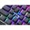 Preyon Brown Blitz Claw Teclado Mecánico Gaming RGB Switch Gateron Brown Layout USA