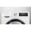 Siemens iQ500 WQ33G2D0ES Secadora Condensación Carga Frontal 8Kg A+++ Blanca