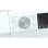 Siemens iQ500 WQ33G2D0ES Secadora Condensación Carga Frontal 8Kg A+++ Blanca
