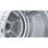 Siemens iQ500 WQ33G2D0ES Secadora Condensación Carga Frontal 8Kg A+++ Blanca