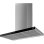 Teka Maestro Home DHP 118760 Campana Decorativa 110cm A+++ con Wifi Acero Inoxidable