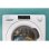 Candy CO 12105TW4/1-S Lavadoras de Carga Frontal Smart Pro 10Kg B Blanco