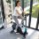 Cecotec Drumfit Cycle 9000 Talos X Bicicleta Estática