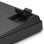 Sharkoon Skiller SGK50 S4 Barebone ISO Black Teclado Gaming Sin Interruptores USB-Tipo C