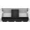 Siemens iQ500 LJ97BAM60 Campana Decorativa Integrable 90cm B Cristal Negro