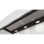 Siemens iQ500 LJ97BAM60 Campana Decorativa Integrable 90cm B Cristal Negro