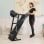 Cecotec Drumfit Wayhome 1400 Sprint Laufband Einstellbare Geschwindigkeit 14Km/h