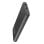 Muvit Powerbank 10000mAh 10W Sans Fil + Sortie USB- A + USB-C Noir