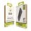 Muvit Powerbank 10000mAh 10W Sans Fil + Sortie USB- A + USB-C Noir