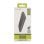 Muvit Powerbank 10000mAh 10W Sans Fil + Sortie USB- A + USB-C Noir