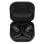Shokz Openfit Auriculares Inalámbricos Open Ear IP54 con Micrófono Negros