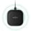 Shokz Openfit Auriculares Inalámbricos Open Ear IP54 con Micrófono Negros