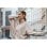 Shokz Openfit Écouteurs Ouverts Sans Fil IP54 avec Microphone Beige