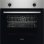 Zanussi ZOHNC0X2 Horno Multifunción 58L A Acero Inoxidable