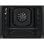 Zanussi ZOHNC0X2 Horno Multifunción 58L A Acero Inoxidable