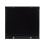 Lapara LA-00020103 Armário Rack Mural 9U 600x450mm Preto