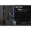 Lapara LA-00020103 Armário Rack Mural 9U 600x450mm Preto