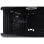 Lapara LA-00020103 Armário Rack Mural 9U 600x450mm Preto