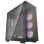 DeepCool CH780 ARGB Semitorre ATX Cristal Templado USB-C Negra