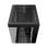 DeepCool CH780 ARGB Semitorre ATX Cristal Templado USB-C Negra