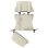 Mikrotik RB922UAGS-5HPacD-NM NetMetal 5 AP/Backbone/CPE 802.11ac PoE a doppia catena integrato da 5 GHz