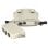 Mikrotik RB922UAGS-5HPacD-NM NetMetal 5 AP/Backbone/CPE 802.11ac PoE a doppia catena integrato da 5 GHz