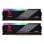 PNY XLR8 Gaming MAKO EPIC-X RGB DDR5 6400 MHz 32 GB 2x16 GB CL40