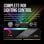 PNY XLR8 Gaming MAKO EPIC-X RGB DDR5 6400MHz 32GB 2x16GB CL40