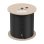 Aisens Cable de Red U/UTP Cat6 305m Negro