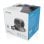 Aisens Regleta Sobremesa Multifuncion con 3 Tomas + 2xUSB-C/2xUSB-A 1.4m Negra