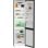 Beko B5RCNE405HG Frigorífico Combinado D Cinzento