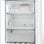 Beko B5RCNE405HG Frigorífico Combinado D Cinzento