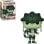 Esclusiva Funko Pop Animazione Hunter x Hunter Meruem