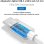 Nubbeh Soul Adaptador USB-C a Jack 3.5mm Blanco