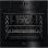 AEG BPE535160B Serie 6000 Surroundcook Horno Multifunción Pirolítico 71L A+ Negro